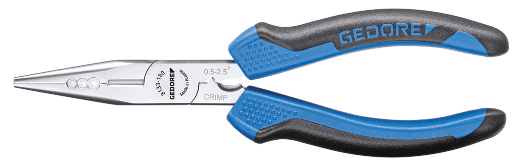 Gedore Клешта 5 во 1 – Gedore SB 8133-180 JC