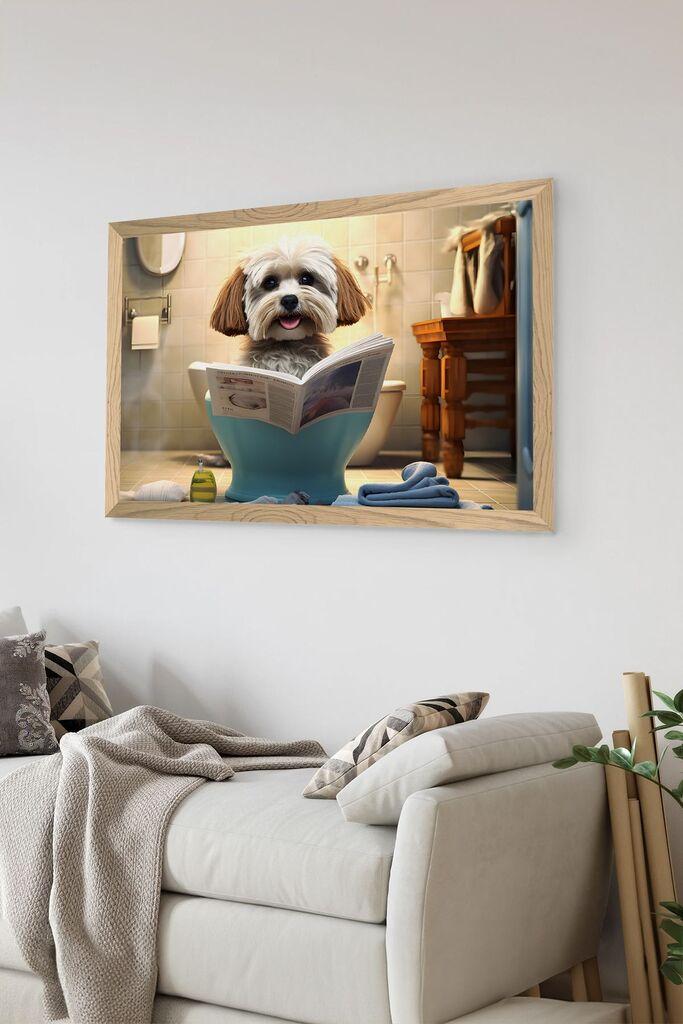 Слика од Wallity Arthynmodelyty3348-37, 33x48 см