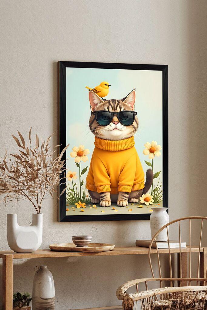 Слика од Wallity Arthynmodel3348-4, 33x48 см