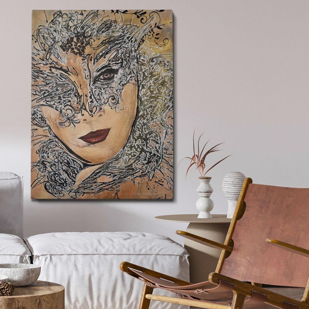 Слика Wallity OPS2032725074, 100x140 см