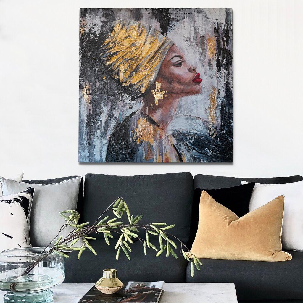 Слика Wallity OPL340522, 70x70 см