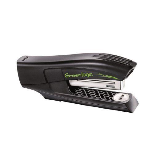 MAPED хефталка Greenlogic HS 2423 24/6 црна