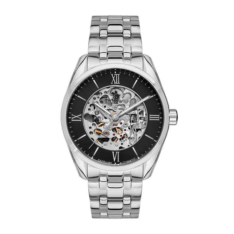 POLO SANTA BARBARA Машки Механички Часовник (SB.4.1005.2)