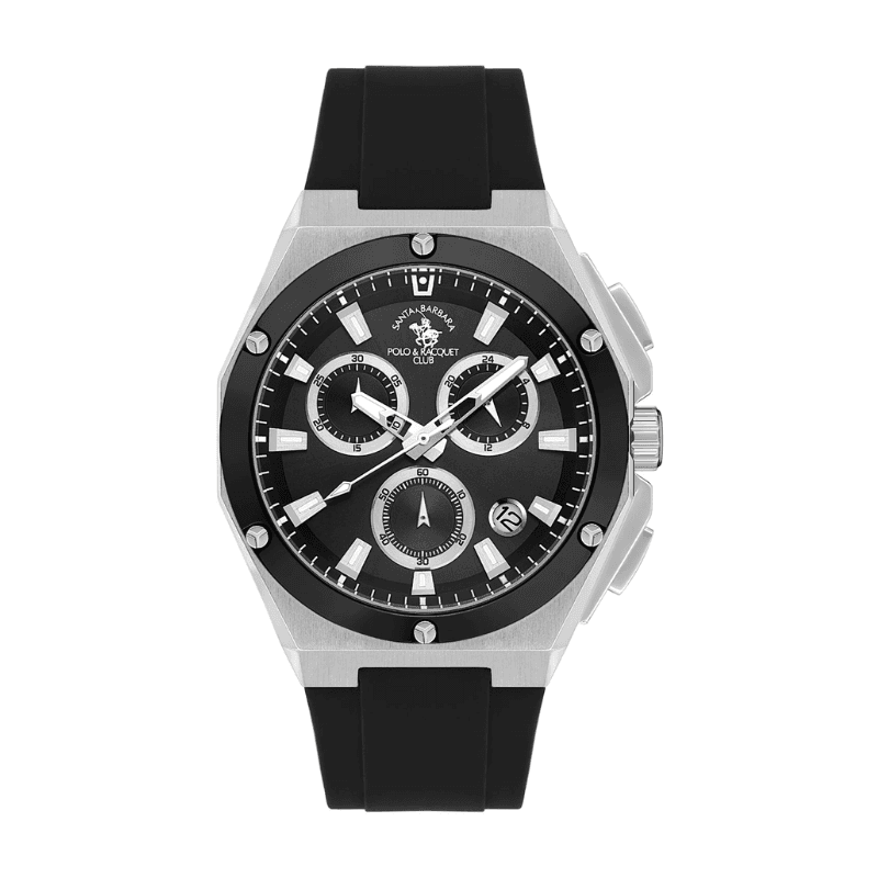 POLO SANTA BARBARA Машки Часовник (SB.1.10578.1)