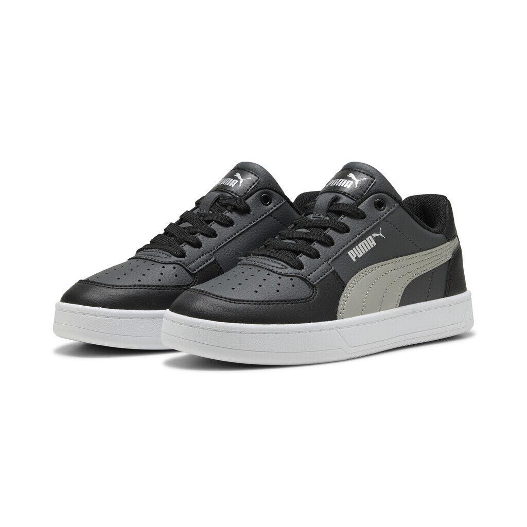 PUMA Патики за момчиња Caven 2.0 AC+ PS, 393839-58, Црни