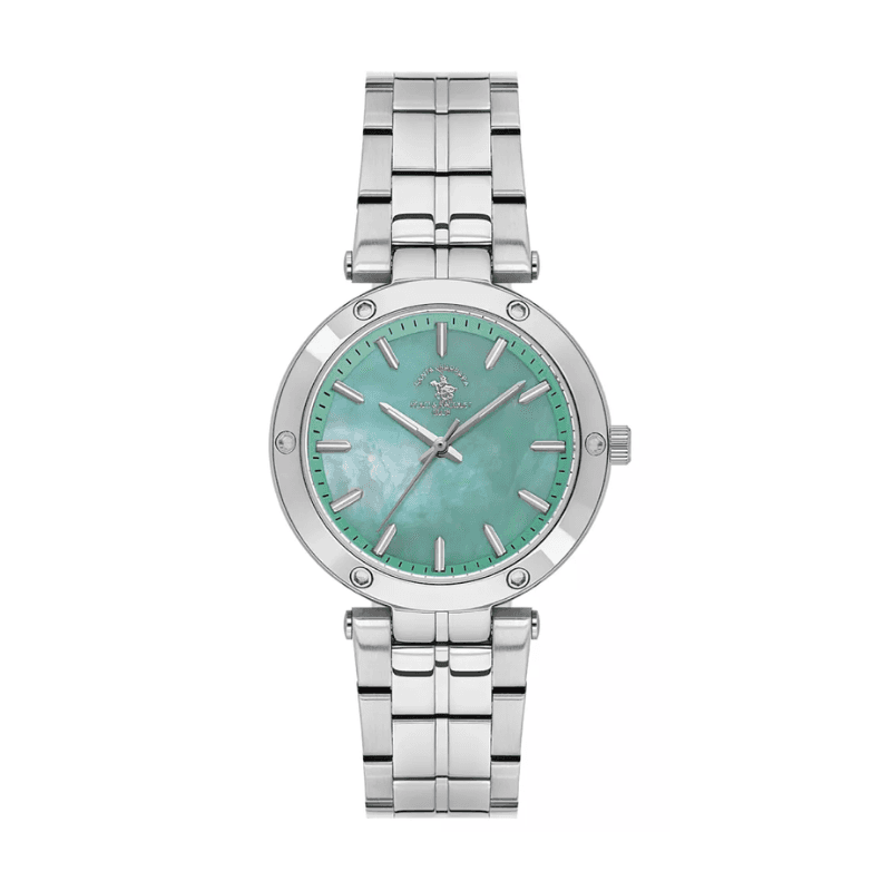 POLO SANTA BARBARA Женски Часовник (SB.1.10594.2)