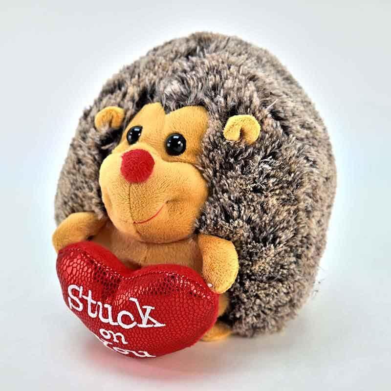 AMEK Меко Еже Меланж со Срце - 20 cm