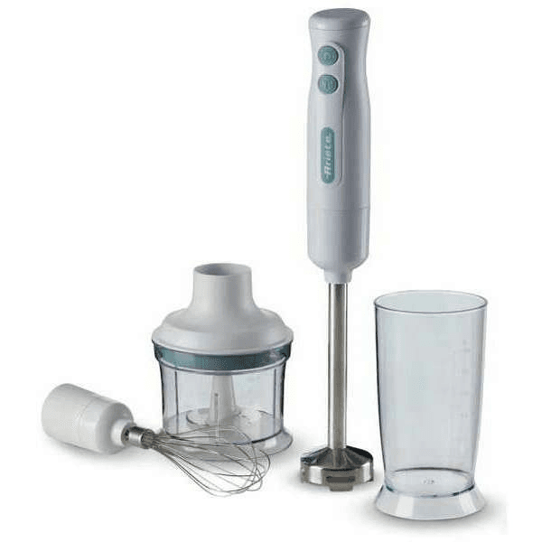 Ariete AR6011WH Рачен миксер, 700W, бел