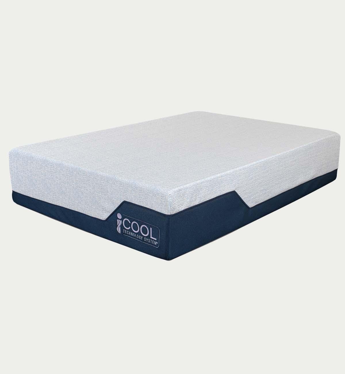 COMODITA HOME Душек Swiss Icool 200X90