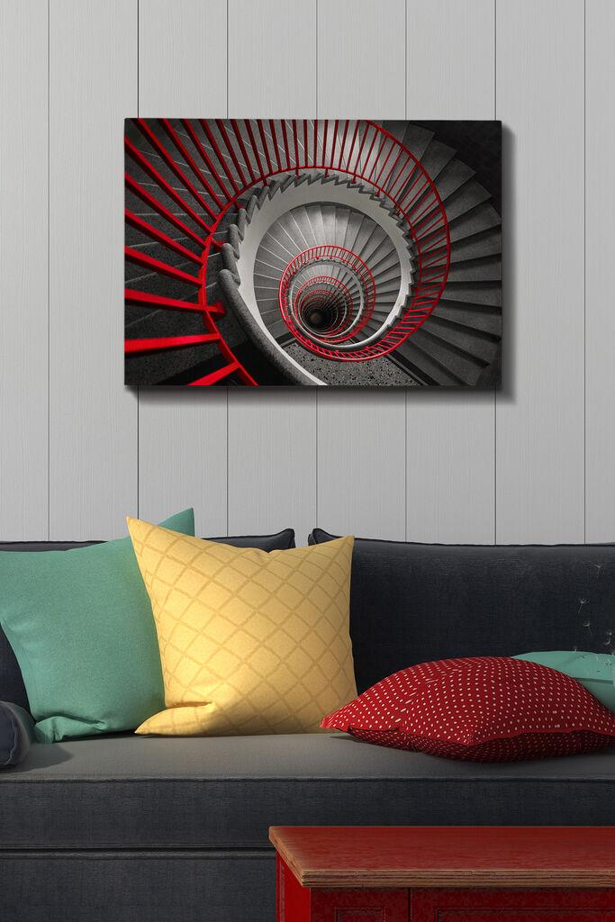 Wallity Сет Слики MDF1303632385, 3 Дела