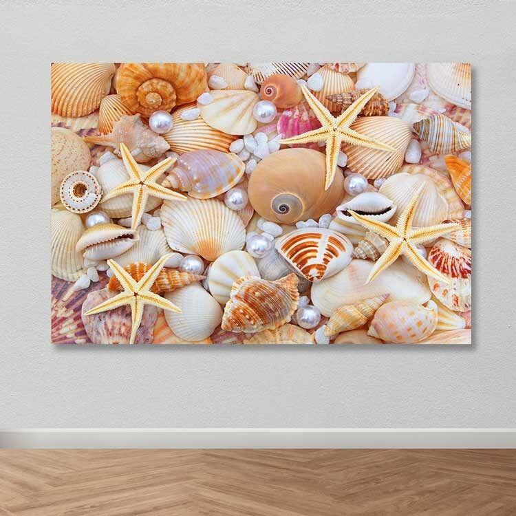 Wallity Слика Kanvas Tablo-68, 50x70 cm