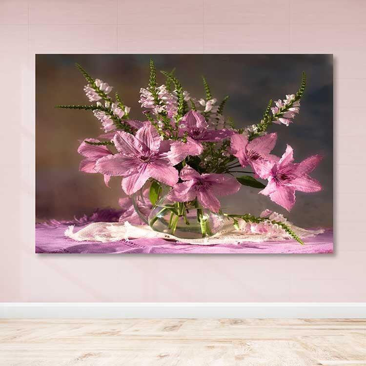 Wallity Сет Слики MDF3192157, 3 Дела