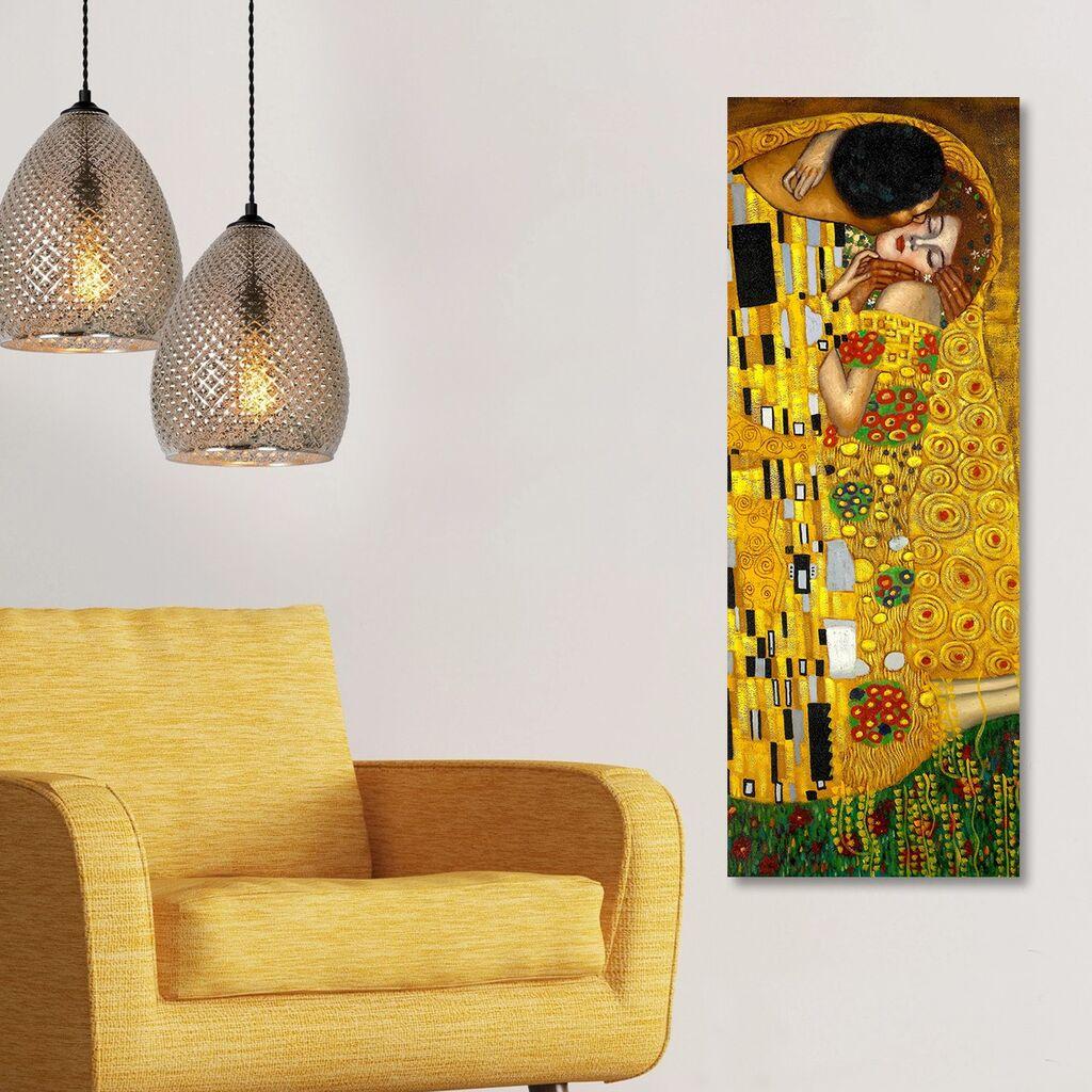 Wallity Сет Слики MDF220080475, 3 Дела