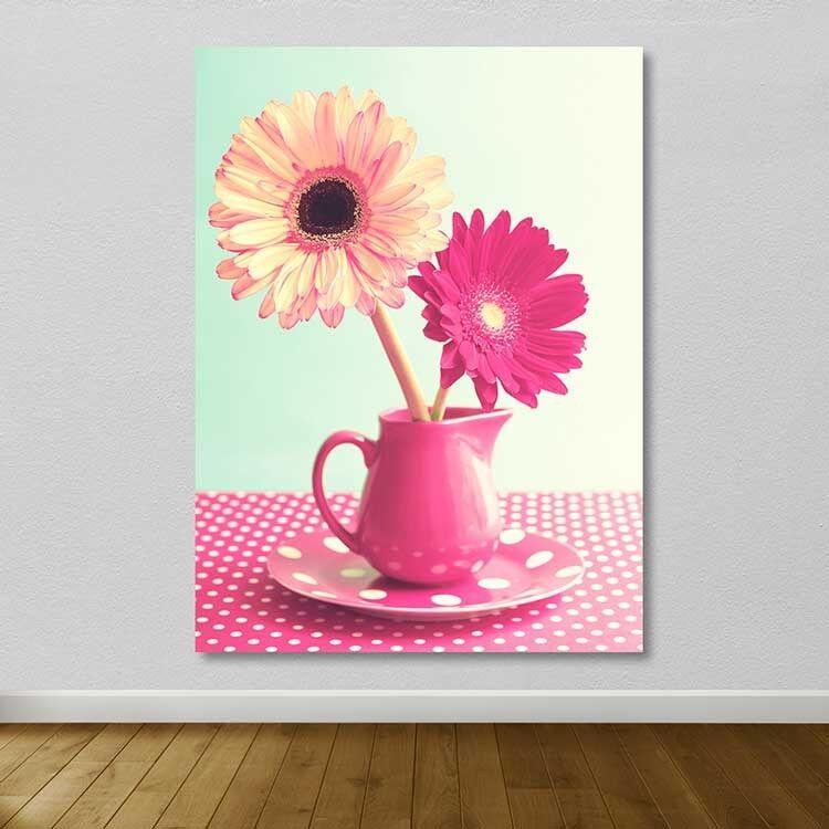 Wallity Сет Слики MDF2995987, 3 Дела