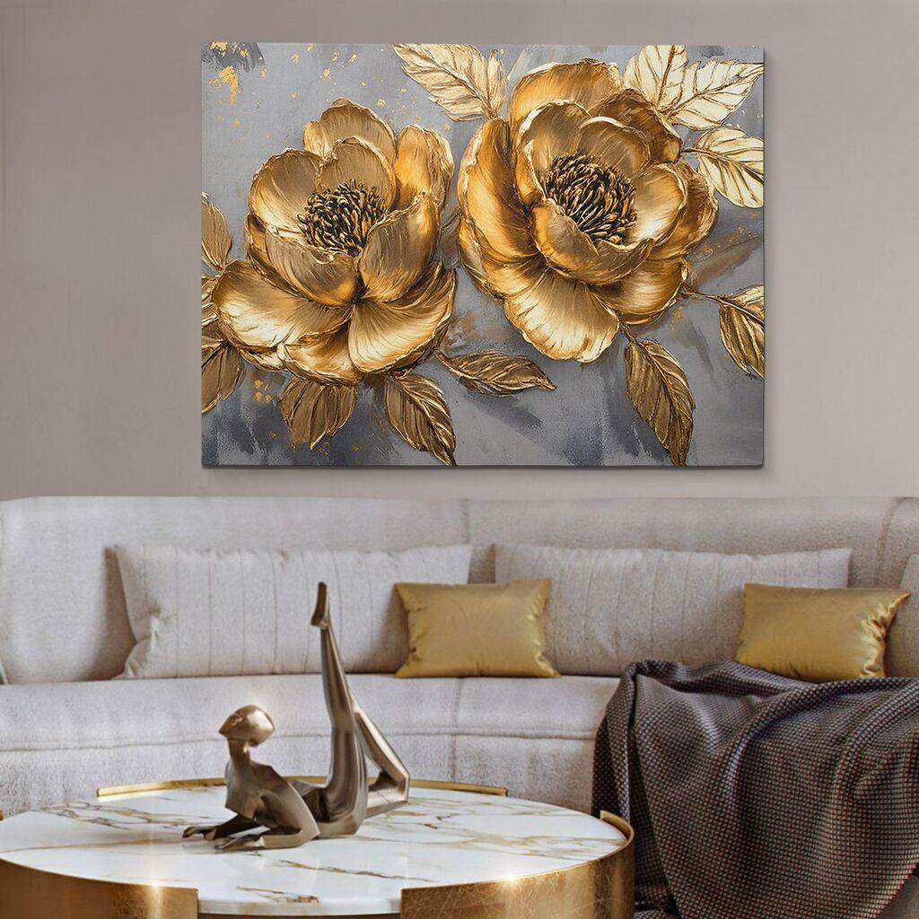 Wallity Сет Слики MDF202727977, 3 Дела