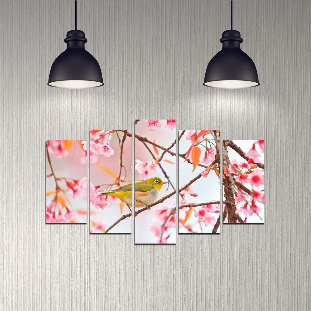 Wallity Слика DEV02670100140, 100x140 cm