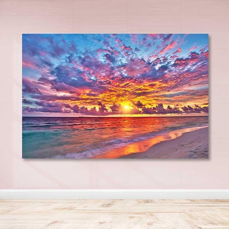 Wallity Слика DEV03642100140, 100x140 cm