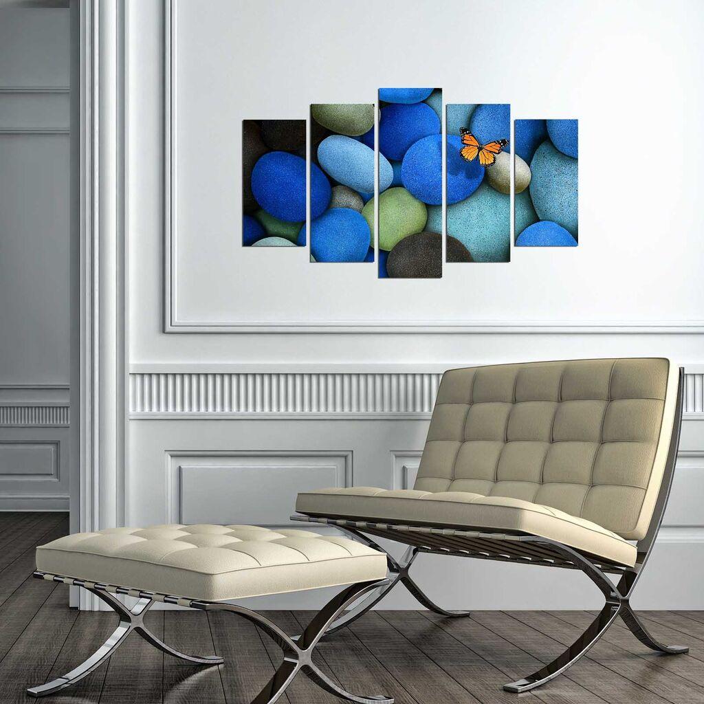 Wallity Слика DEV02836100140, 100x140 cm