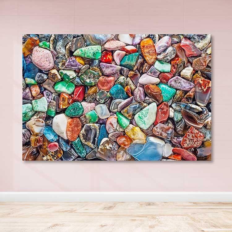 Wallity Сет Слики MDF293157, 3 Дела