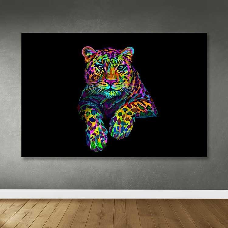 Wallity Слика KNV4406_4040, 40x40 cm