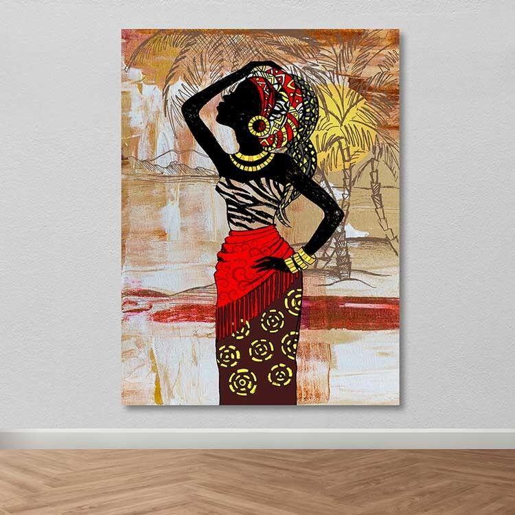 Wallity Слика KNV4460, 50x70 cm