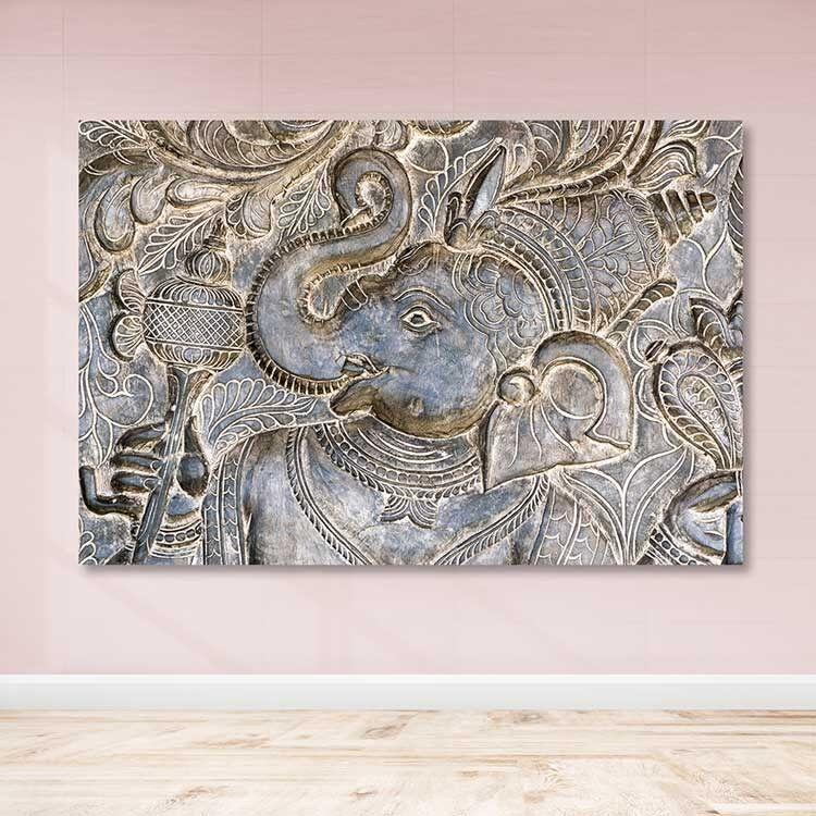 Wallity Слика DEV03405100140, 100x140 cm