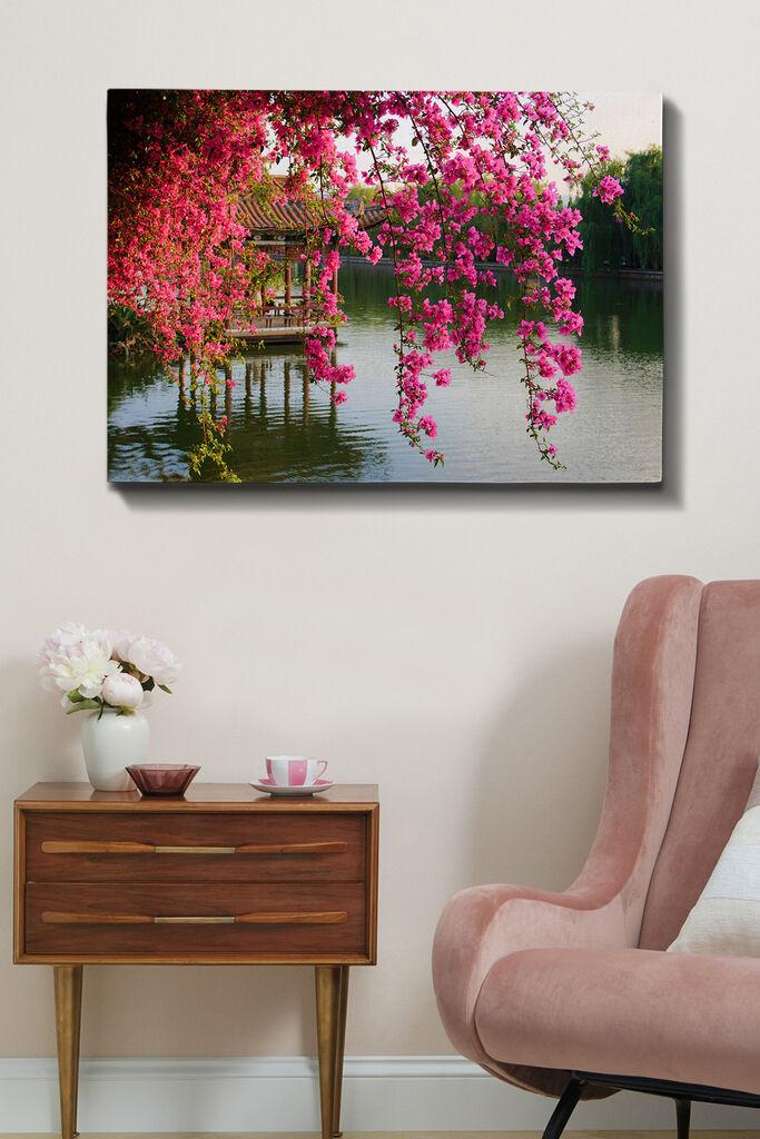 Wallity Сет Слики MDF183709511, 3 Дела