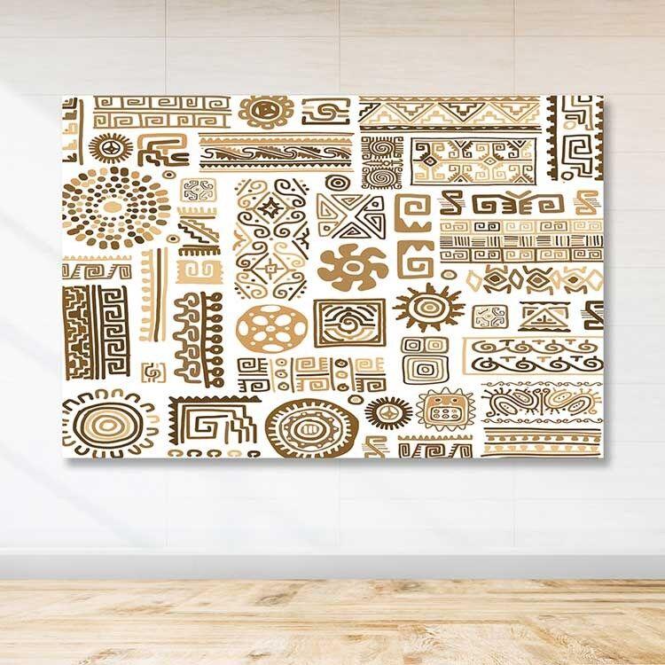 Wallity Слика KNV4438_3080, 30x80 cm