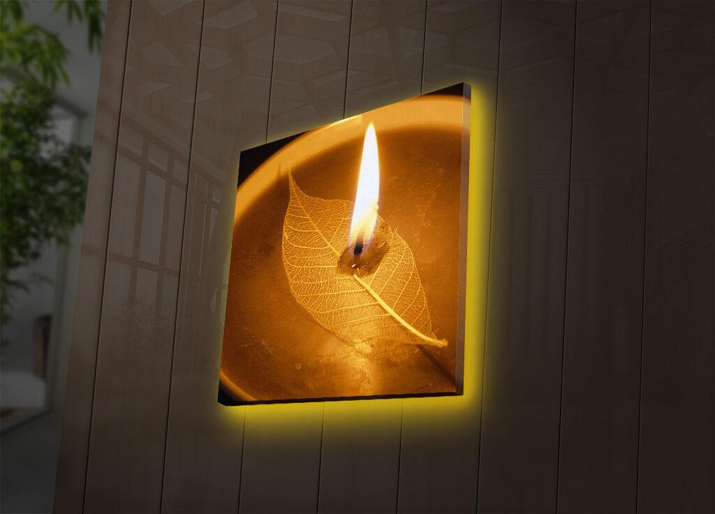 Wallity Слика 221JRS1335, 60x90 cm