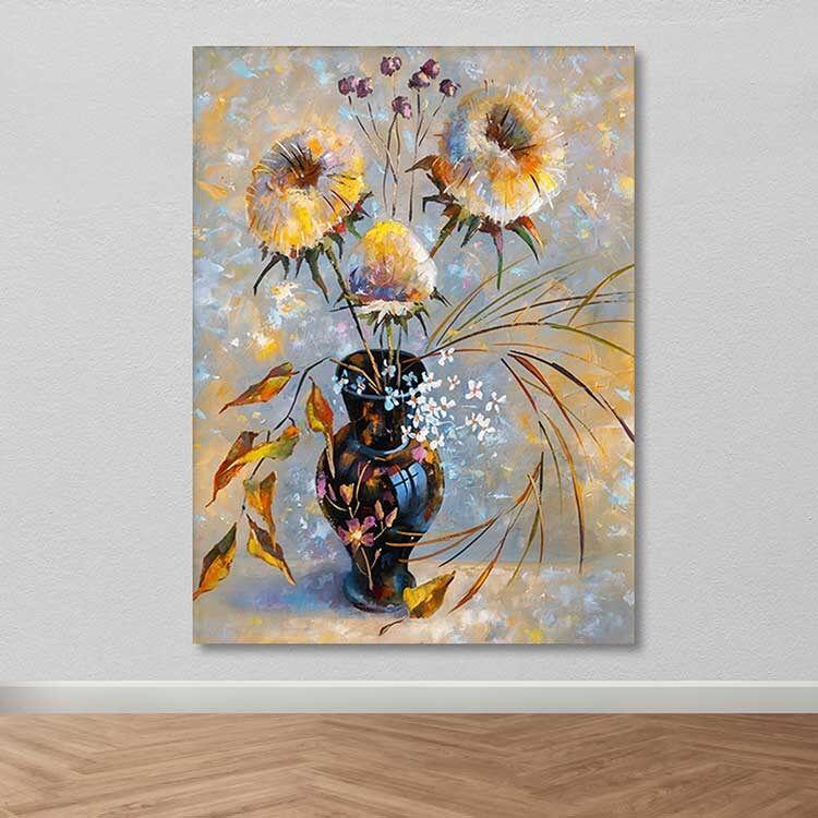 Wallity Слика Kanvas Tablo-2, 70x100 cm