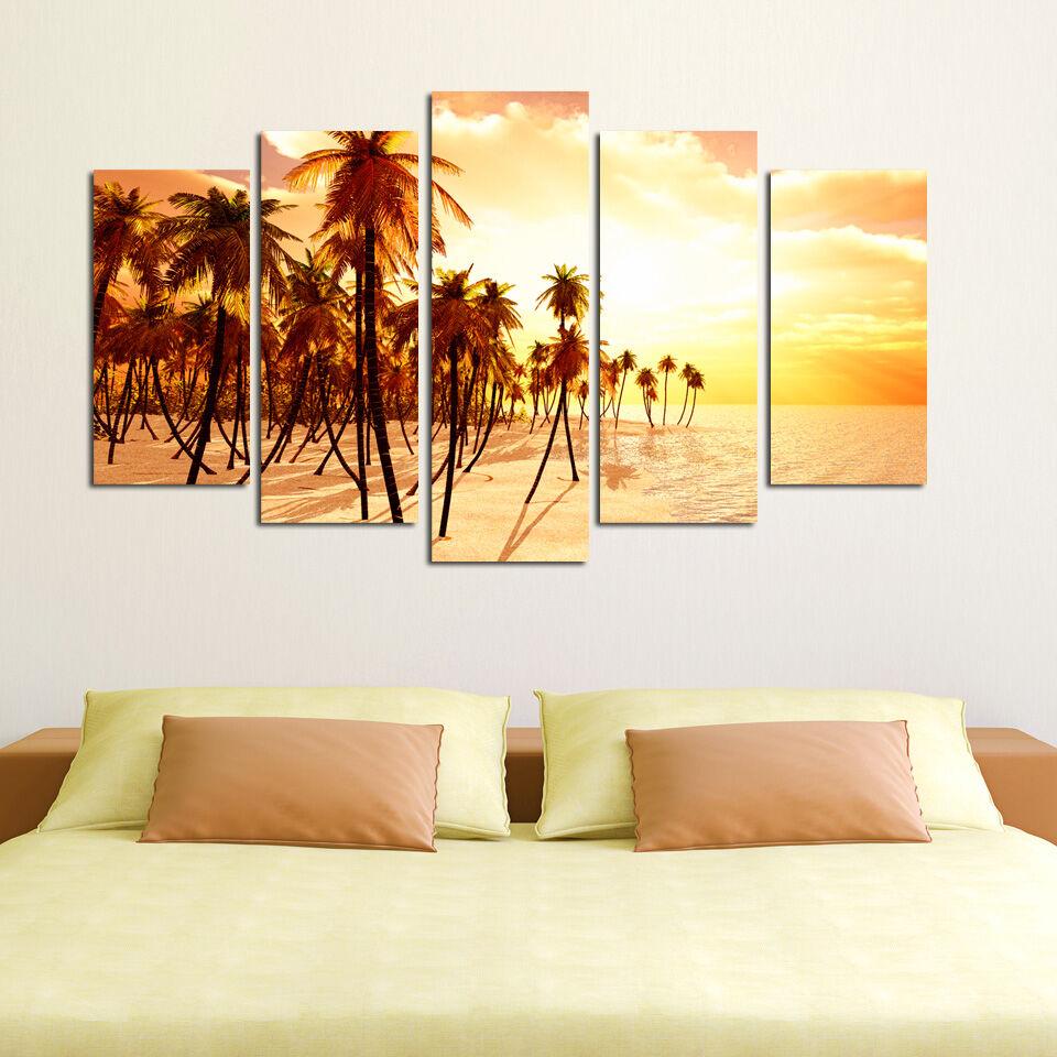 Wallity Слика DEV02888100140, 100x140 cm