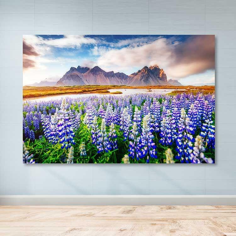 Wallity Слика DEV03487100140, 100x140 cm