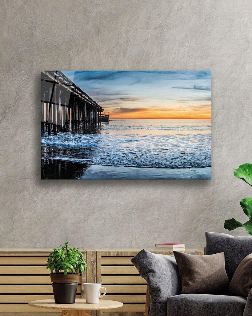 Wallity Слика DEV03215100140, 100x140 cm