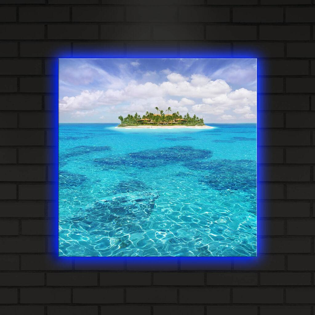 Wallity Слика 221JRS1331, 46x72 cm