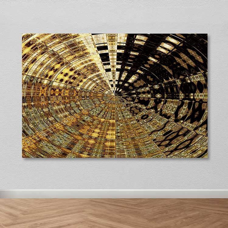 Wallity Слика DEV03633100140, 100x140 cm