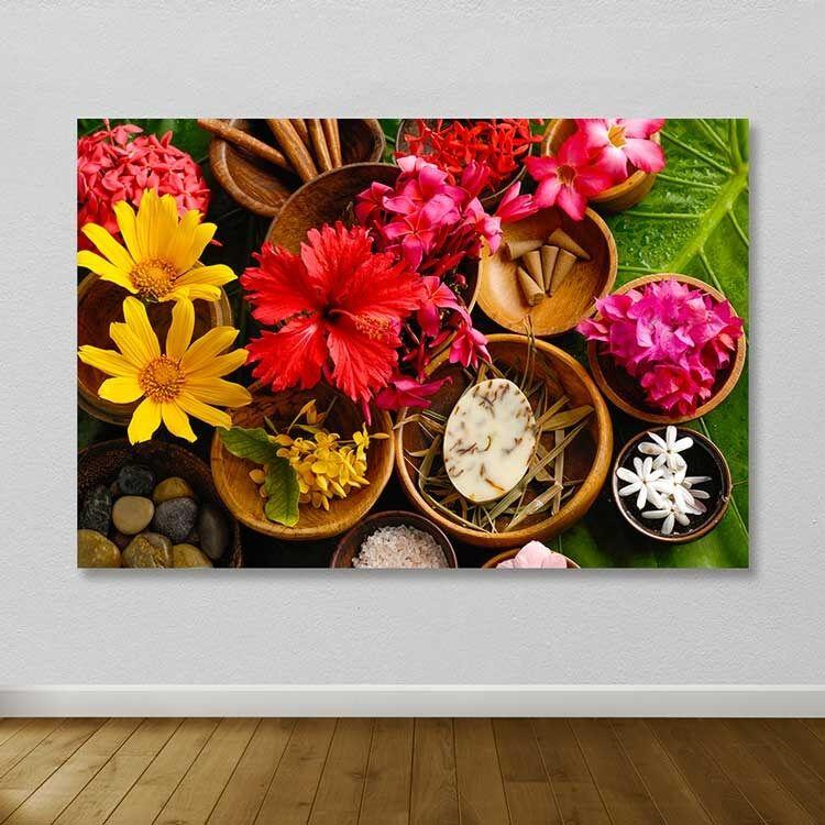 Wallity Сет Слики MDF0060, 3 Дела