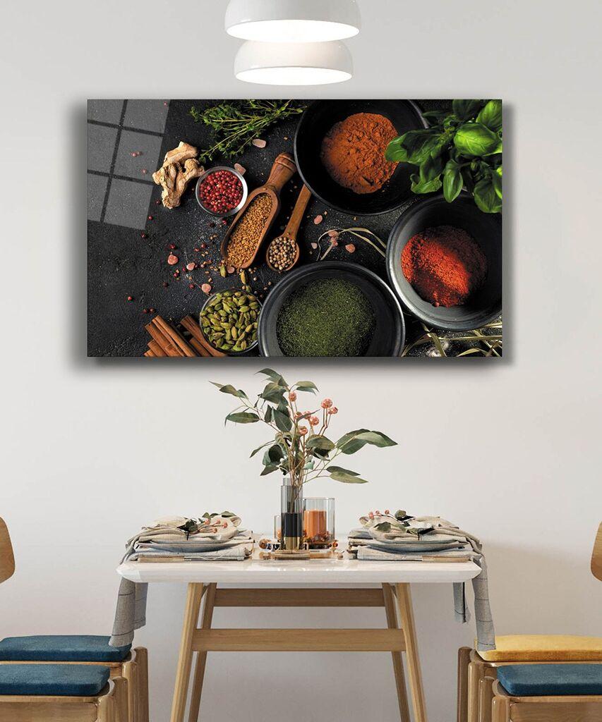 Wallity Слика DEV03316100140, 100x140 cm