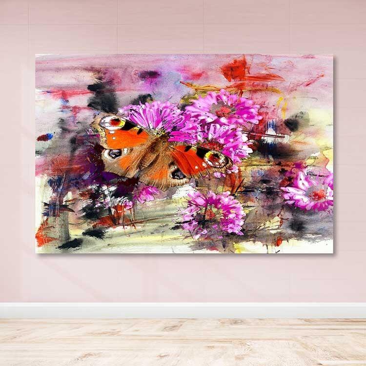 Wallity Слика DKY321427_50120, 50x120 cm