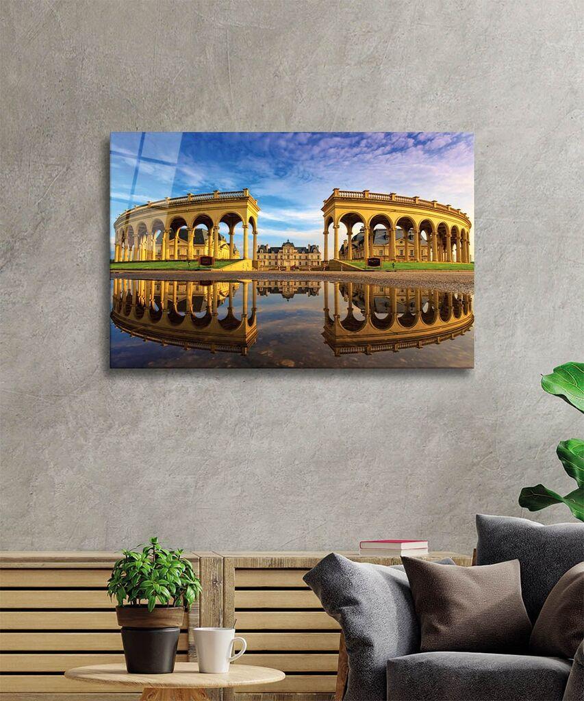 Wallity Слика DEV03267100140, 100x140 cm