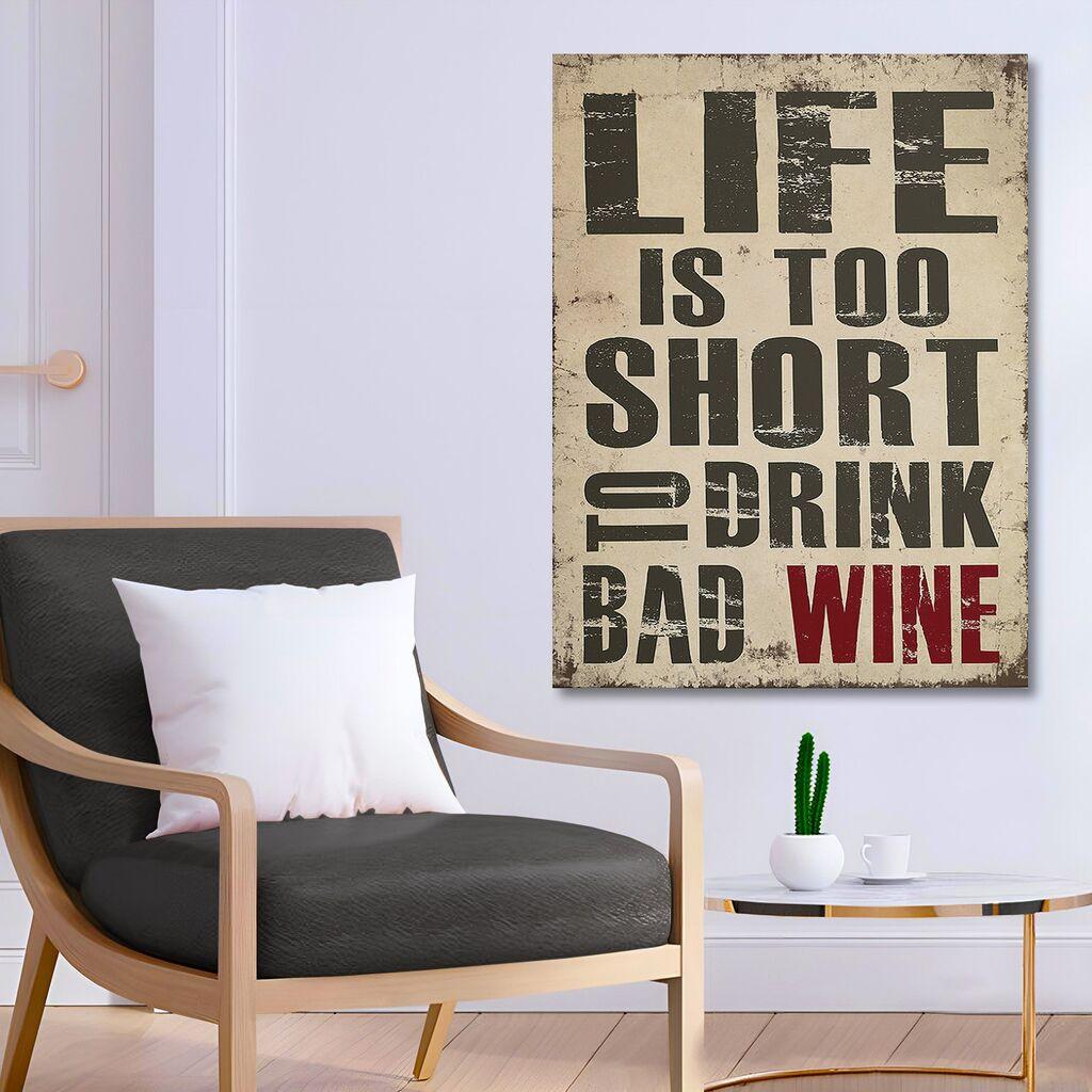 Wallity Сет Слики MDF2427200, 3 Дела