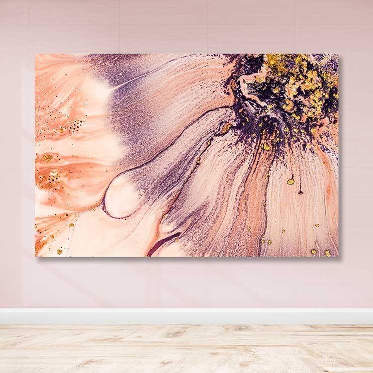 Wallity Слика Kanvas Tablo-44, 70x100 cm