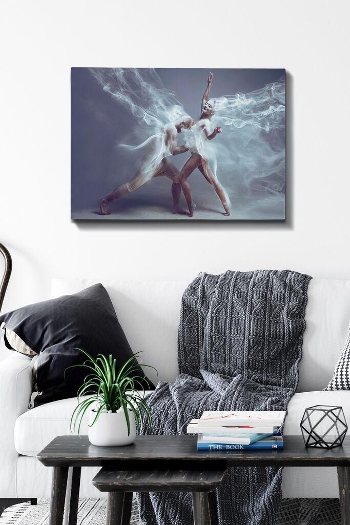 Wallity Сет Слики MDF1418756, 3 Дела