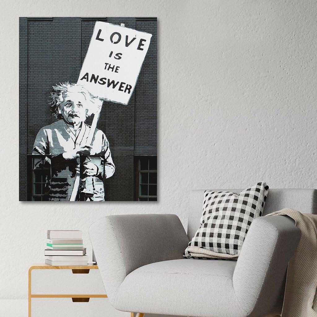 Wallity Сет Слики MDF22671903, 3 Дела