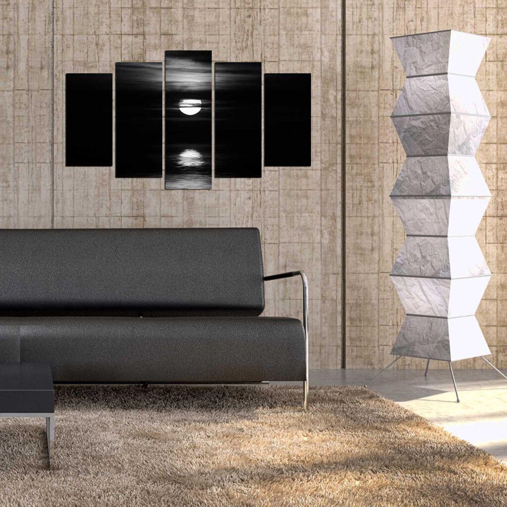 Wallity Слика DEV02878100140, 100x140 cm