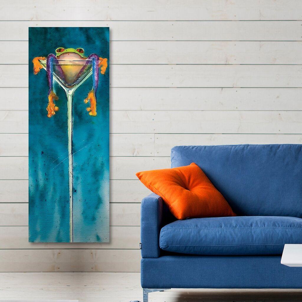 Wallity Сет Слики MDF2218788, 3 Дела