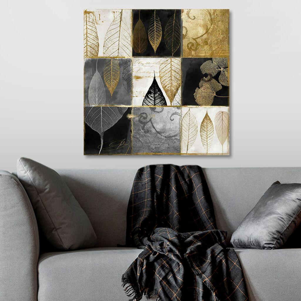 Wallity Сет Слики MDF219109297, 3 Дела