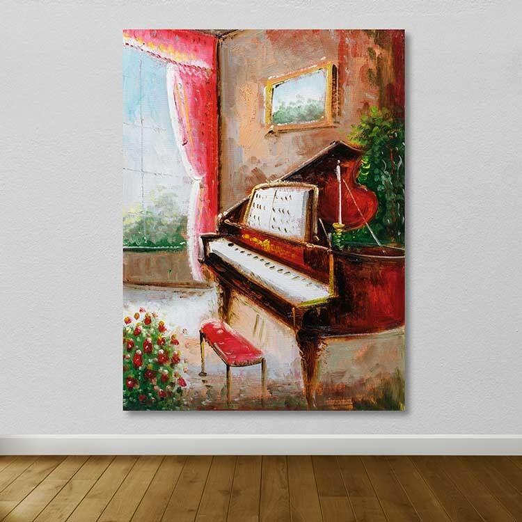 Wallity Сет Слики MDF116041936, 3 Дела