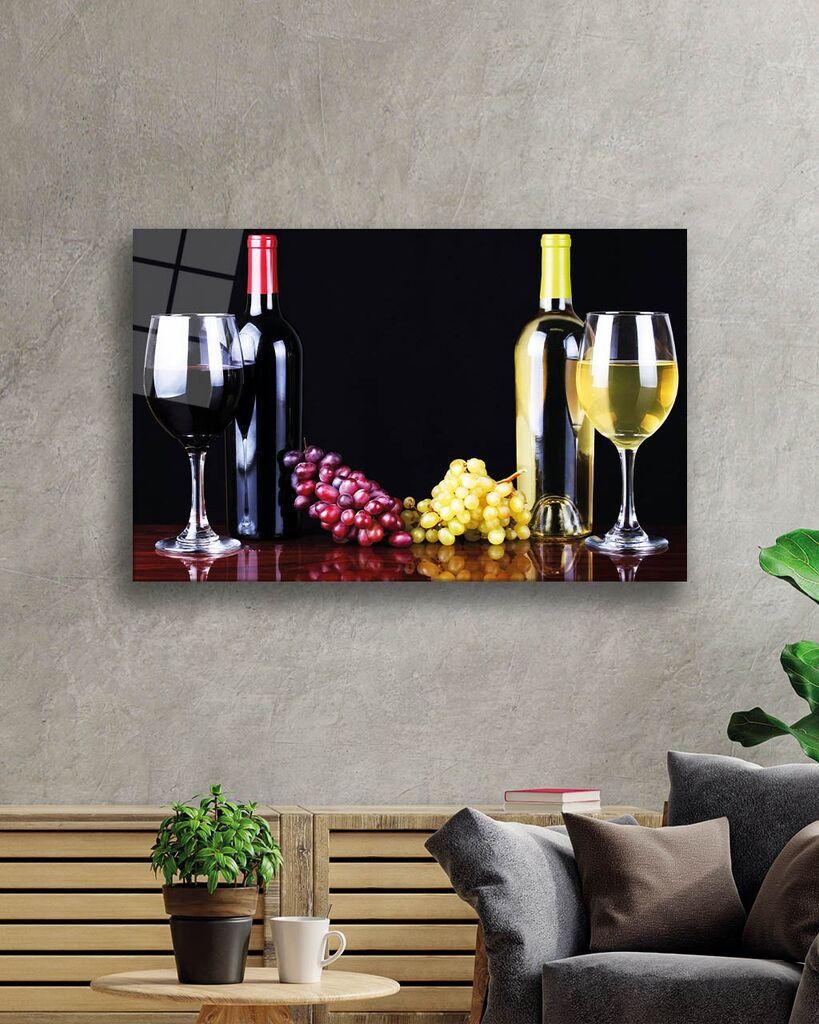 Wallity Слика DEV03221100140, 100x140 cm