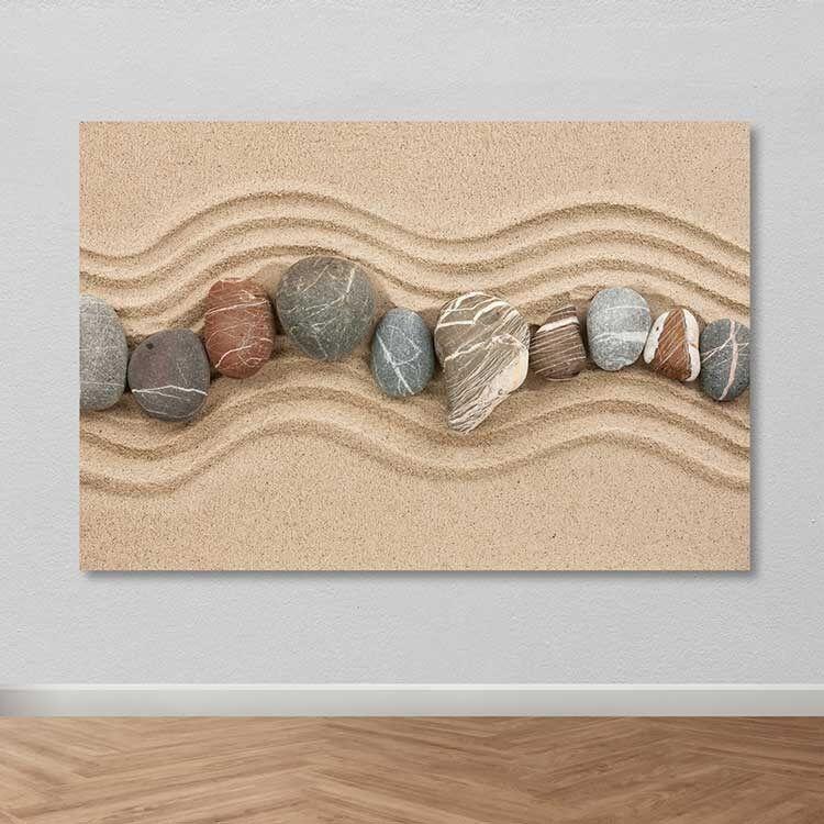 Wallity Сет Слики MDF2961098, 3 Дела