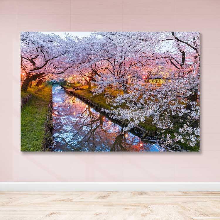 Wallity Слика KNV9960, 50x70 cm